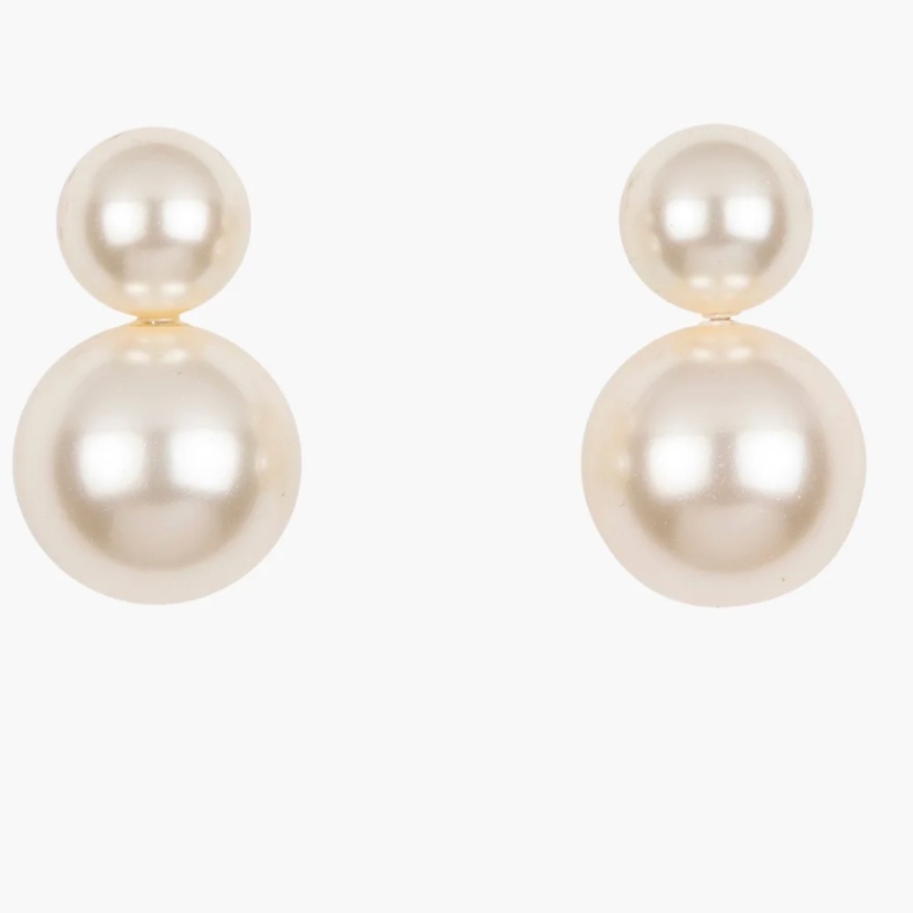 Jennifer Behr - Iris Earrings